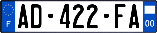 AD-422-FA