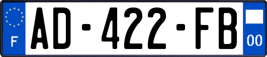 AD-422-FB