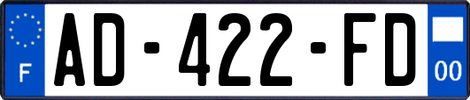 AD-422-FD