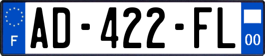 AD-422-FL