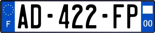 AD-422-FP