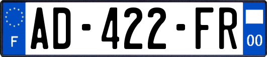 AD-422-FR