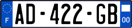 AD-422-GB