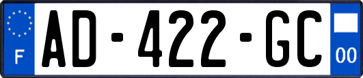AD-422-GC