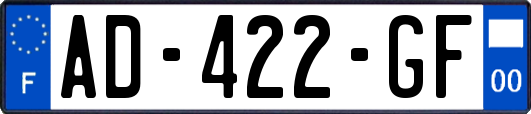 AD-422-GF