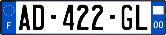 AD-422-GL