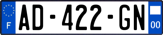AD-422-GN
