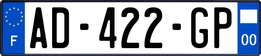 AD-422-GP