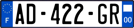 AD-422-GR