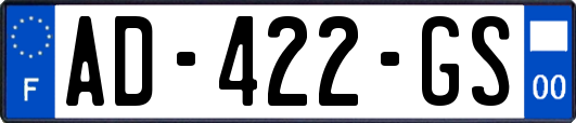 AD-422-GS
