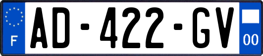 AD-422-GV