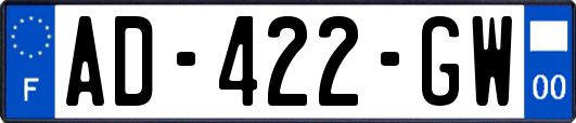 AD-422-GW