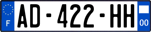 AD-422-HH