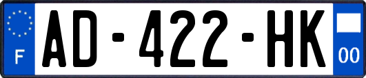 AD-422-HK