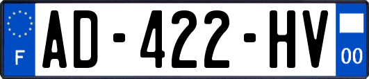 AD-422-HV