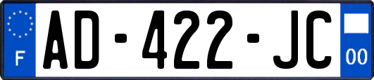 AD-422-JC