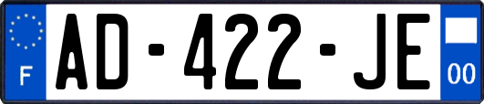 AD-422-JE