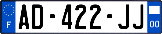 AD-422-JJ