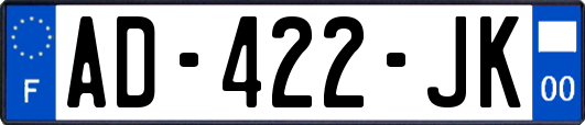 AD-422-JK