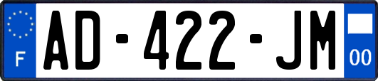 AD-422-JM