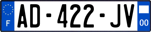 AD-422-JV