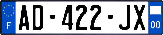 AD-422-JX