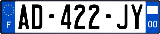 AD-422-JY