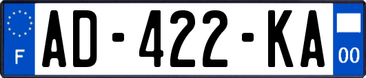 AD-422-KA