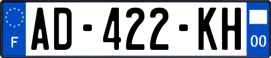 AD-422-KH