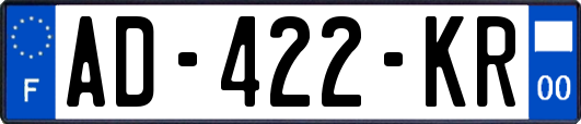 AD-422-KR