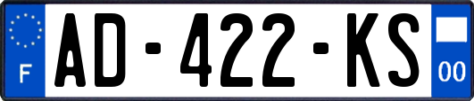 AD-422-KS