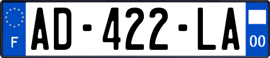 AD-422-LA