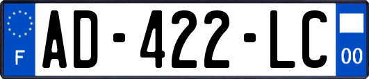 AD-422-LC