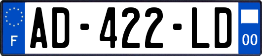 AD-422-LD
