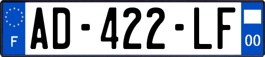 AD-422-LF