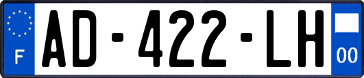 AD-422-LH