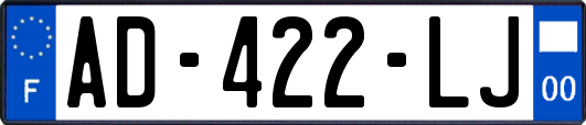 AD-422-LJ