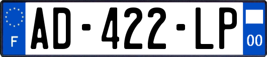 AD-422-LP