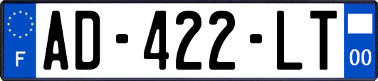 AD-422-LT