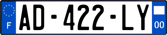 AD-422-LY
