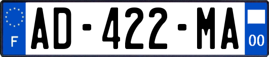 AD-422-MA