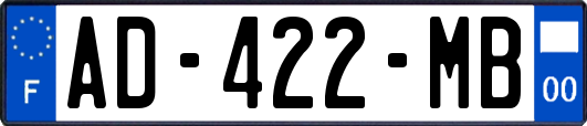 AD-422-MB