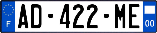 AD-422-ME
