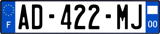 AD-422-MJ