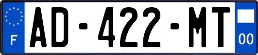 AD-422-MT