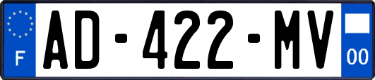 AD-422-MV