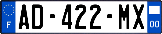 AD-422-MX