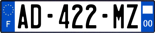 AD-422-MZ