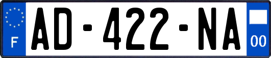 AD-422-NA