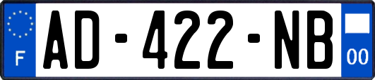 AD-422-NB
